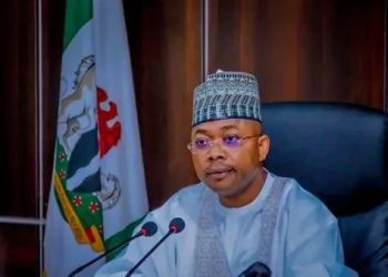 Kogi’s Forest Will Be Reclaimed from Kidnappers, Terrorists: Gov Ododo Vows