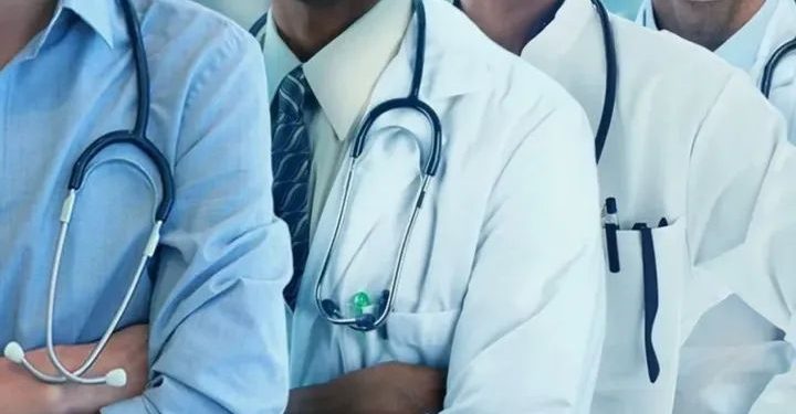 Resident Doctors Issue Fresh Four-week Ultimatum to FG over Unresolved Demands