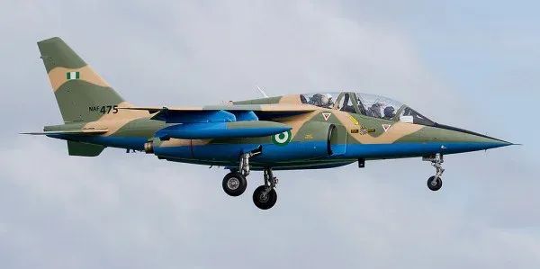 NAF Deploys Surveillance Aircraft to Aid Rescue of Abducted Oyo Teachers, Pupils