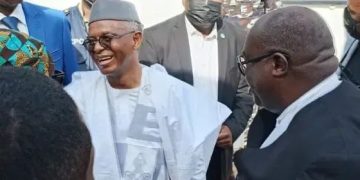 Pro-El-Rufai Group Hires US Lobbying Firm over Ex-gov’s Case