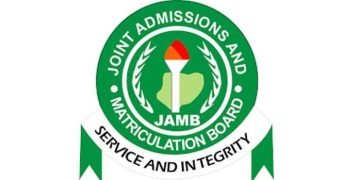 JAMB Opens Portal for Printing of 2026 Mop-up UTME Slip