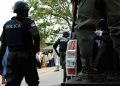 Nine Rescued as Police Repel Kidnap Attempt in Katsina