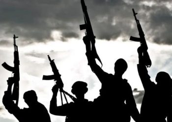 Gunmen Abduct Ondo Traditional Ruler, Shoot Wife In Palace Attack