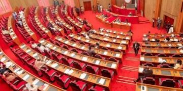 Senate Moves to Establish Regulatory Body for Microbiologists