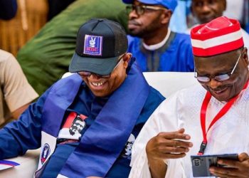 2027: Northern Youths Reject Kwankwaso-Obi Ticket