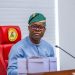 Makinde to Inaugurate Climate Council