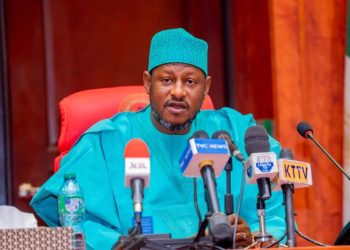 Katsina Gov Offers Reintegration Deal to Repentant Bandits