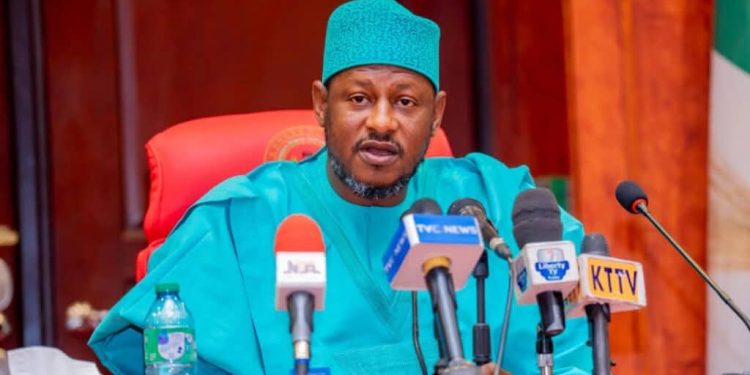 Katsina Gov Offers Reintegration Deal to Repentant Bandits