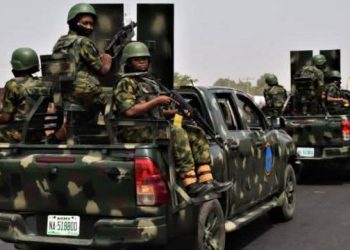 ISWAP ‘Bomb-making Specialist’, Senior Commander Surrender to Troops in Yobe