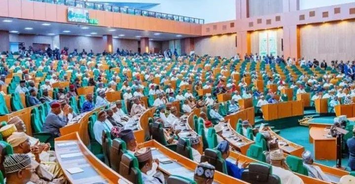 Reps Extend 2025 Capital Budget Implementation to September