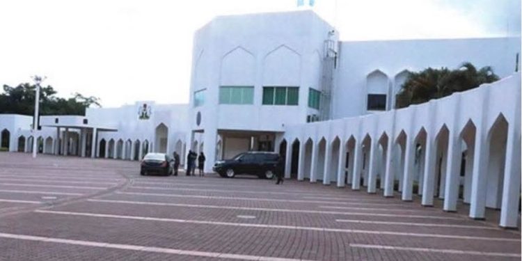 Retired State House Workers to Benefit from New Gratuity Scheme: FG