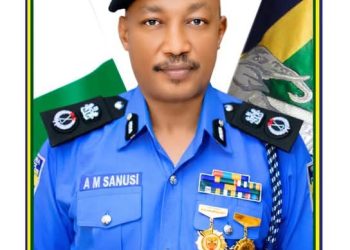 FCT Police Enforce Tinted Glass Ban, Seize over 30 Vehicles