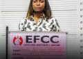 Social Media Influencer Blessing CEO Faces Fresh EFCC Arraignment over N69.1 million Fraud Amid N36 million Trial