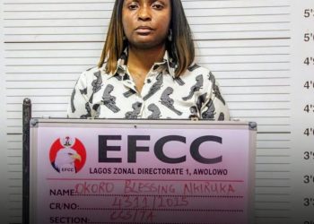 N36m Fraud Trial: Court Adjourns Judgment on Blessing CEO’s Bail
