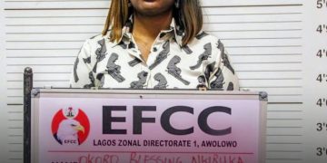 N36m Fraud Trial: Court Adjourns Judgment on Blessing CEO’s Bail