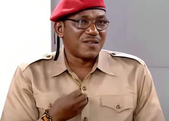 Govt Can Track Critics in Minutes but Fails to Track Terrorists – Former Minister Dalung