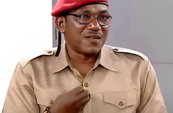 Govt Can Track Critics in Minutes but Fails to Track Terrorists – Former Minister Dalung