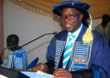 Ex-UNILORIN VC, AbdulGaniyu Ambali, Dies at 68