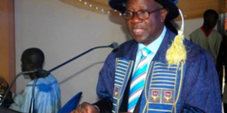 Ex-UNILORIN VC, AbdulGaniyu Ambali, Dies at 68