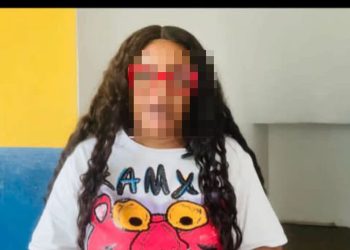Police Arrest Woman Over Viral False Kidnapping Claims in Edo