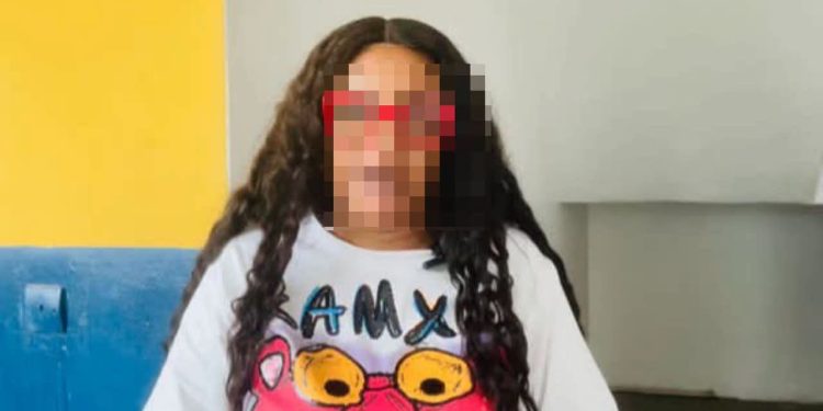 Police Arrest Woman Over Viral False Kidnapping Claims in Edo