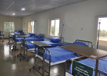 Bauchi, Gombe, Jigawa Initiate N20 billion Hospital Upgrade Projects