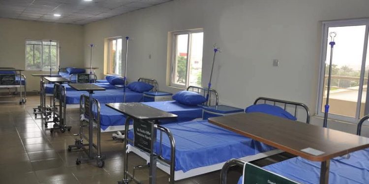Bauchi, Gombe, Jigawa Initiate N20 billion Hospital Upgrade Projects
