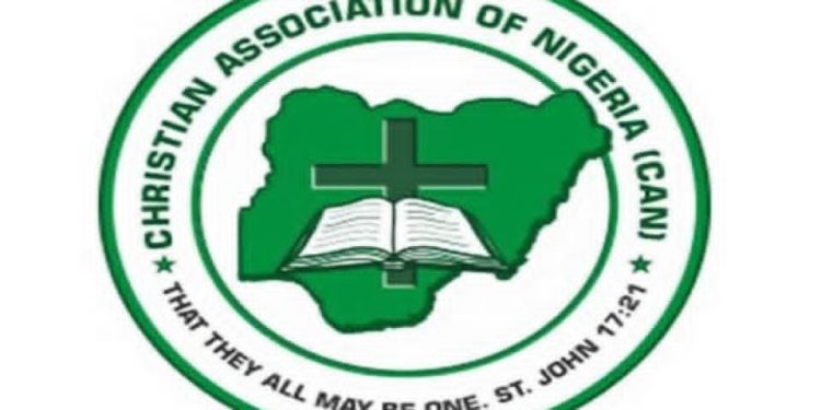CAN Urges FG to Declare State of Emergency on Insecurity