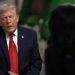 Trump Storms Out of TV Interview after Clash over Election Rigging Claims