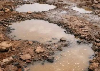 Deplorable Roads: North-East Stakeholders Bemoan Condition