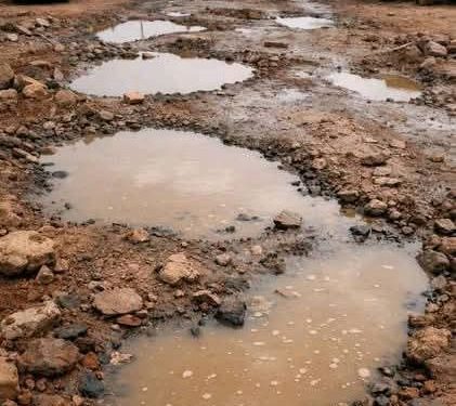 Deplorable Roads: North-East Stakeholders Bemoan Condition
