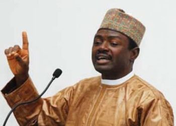 Nasarawa North 2026: The Choice Before Us Is Clear