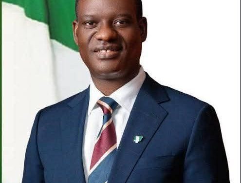 FG Slashes Ministers’ Imprest to N700,000