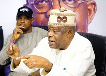 Faleke Tasks Civil Servants to Resist Political Pressure