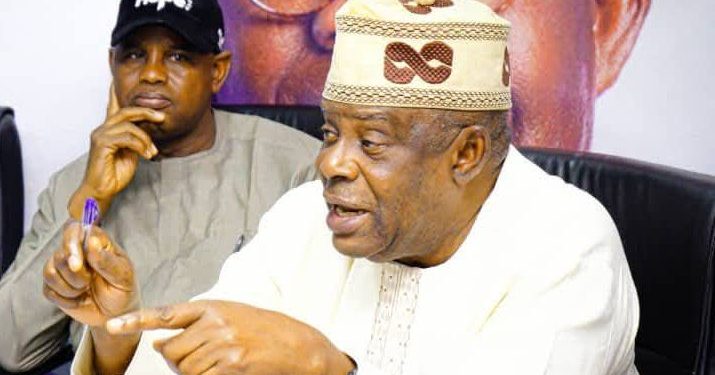 Faleke Tasks Civil Servants to Resist Political Pressure