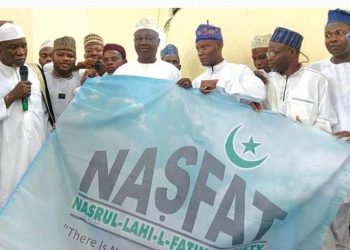 Insecurity: NASFAT Declares Special Prayer Nationwide