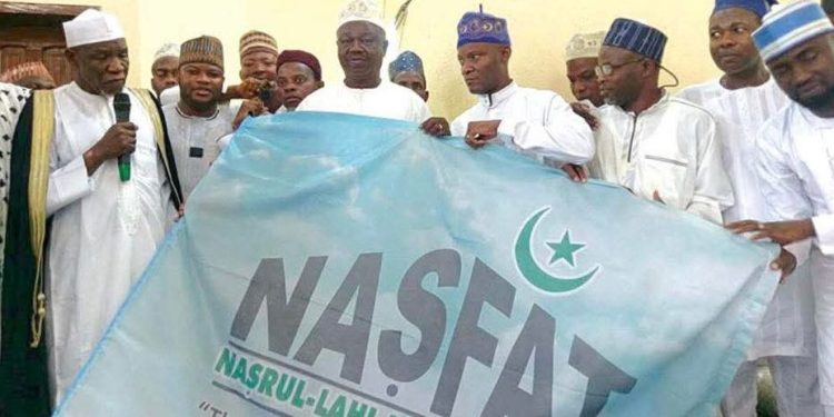Insecurity: NASFAT Declares Special Prayer Nationwide