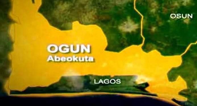 Police Arrest Eight Foreigners over Fake Kidnapping, Extortion in Ogun