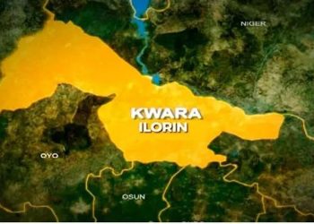 NSCDC Arrests Fake Soldier for PoS Fraud in Kwara