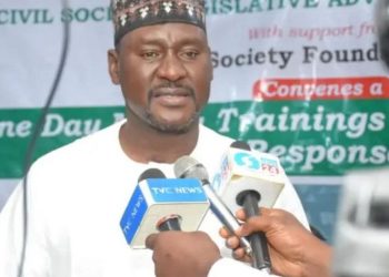 CISLAC Urges EFCC, ICPC to Probe N36.9bn Kogi Security Fund Transfers