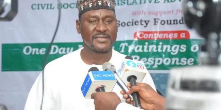CISLAC Urges EFCC, ICPC to Probe N36.9bn Kogi Security Fund Transfers