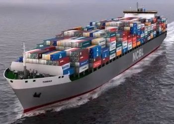 38 Vessels to Arrive Lagos Ports with Petroleum Products, Food, Others: NPA