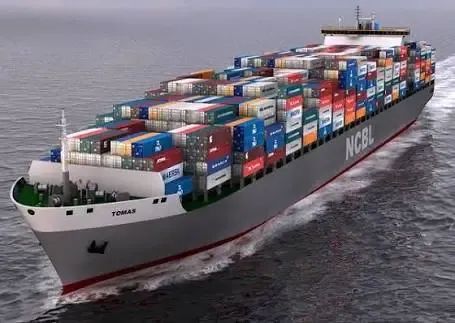 38 Vessels to Arrive Lagos Ports with Petroleum Products, Food, Others: NPA