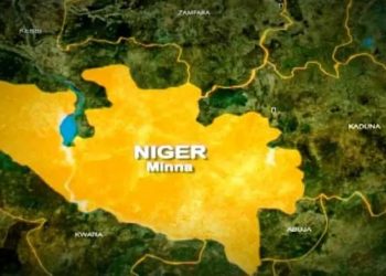 Niger State Secures US Grant to Tackle Malnutrition in 36,000 Women, Children