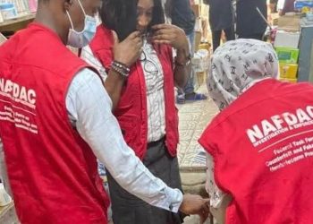 Kwara: NAFDAC Begins Pharmacovigilance Assessment of Health Facilities