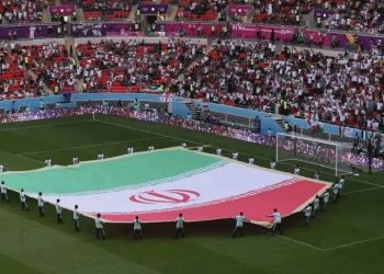 Iran Alleges US Revoked World Cup Ticket Allocation for Supporters