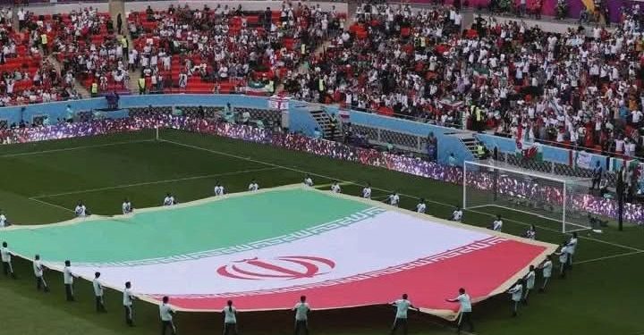 Iran Alleges US Revoked World Cup Ticket Allocation for Supporters