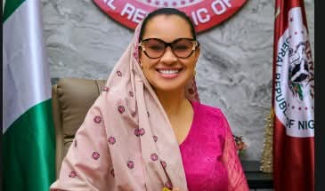 Sen. Natasha Secures FG Commitment for More CNG Stations in Kogi
