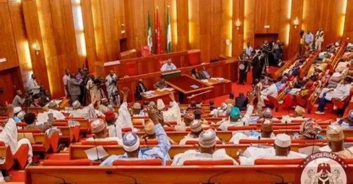 Senate Extends 2025 Budget Implementation to September 30