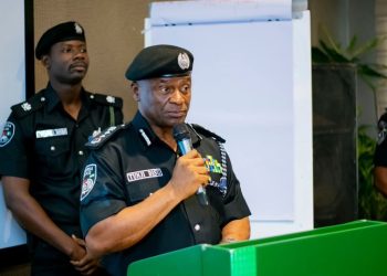 State Police: NPF Will Not Be Disbanded, Says IGP Disu